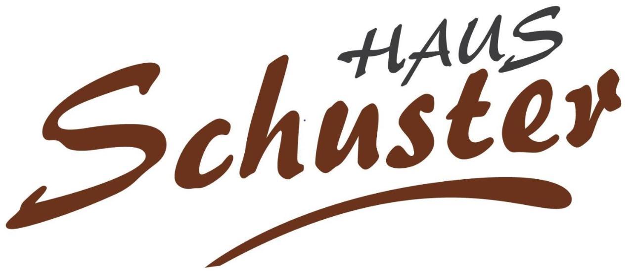 Апартаменты Haus Schuster Кирхбах Экстерьер фото
